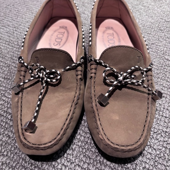 Tod’s loafers - Picture 8 of 9